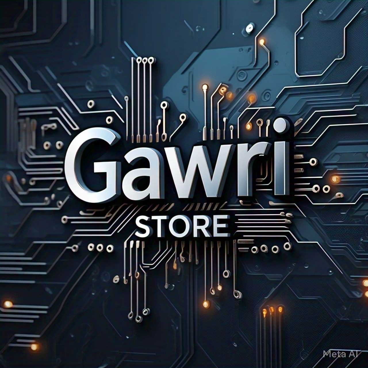 GAWRI DIGITAL STORE
